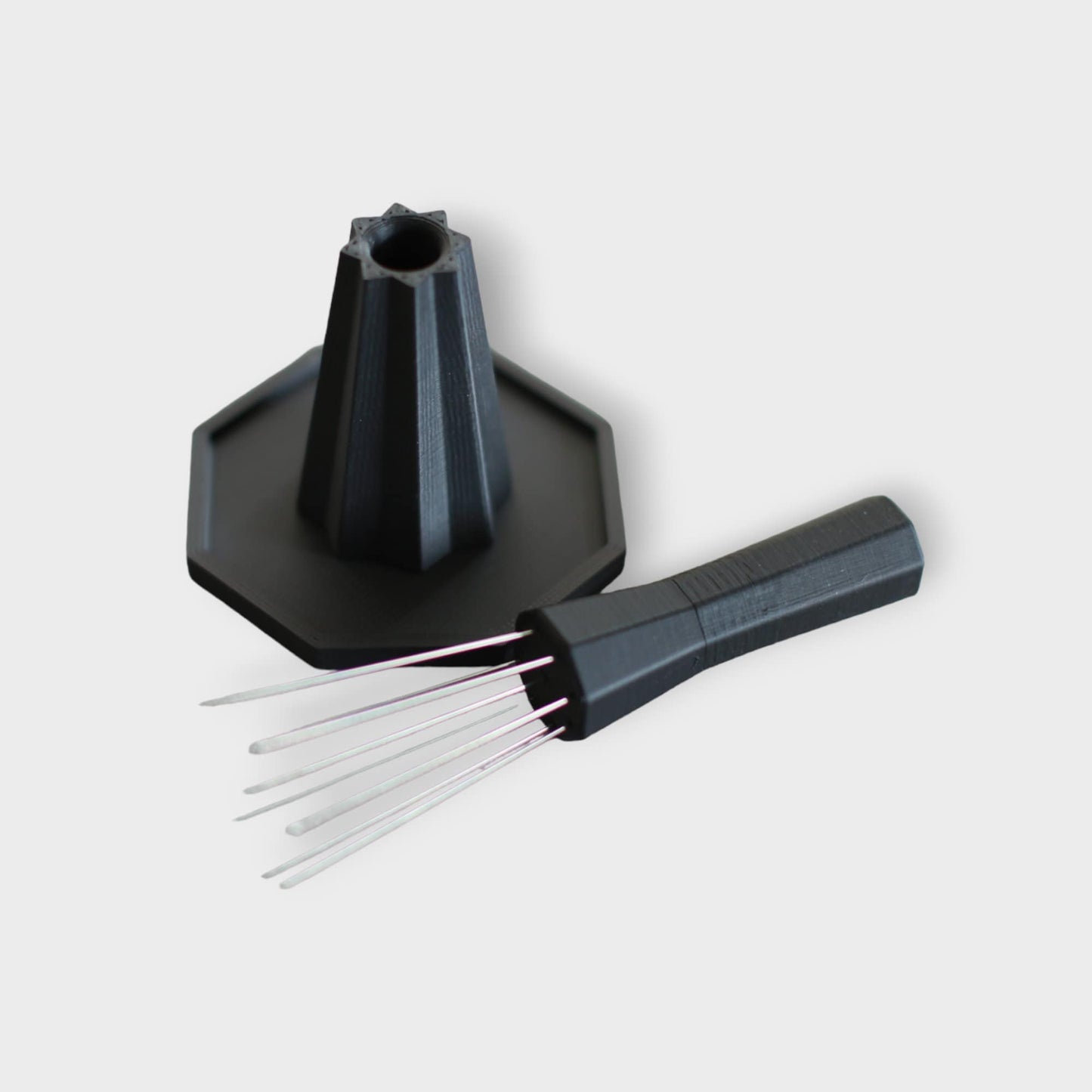 Espresso WDT Tool