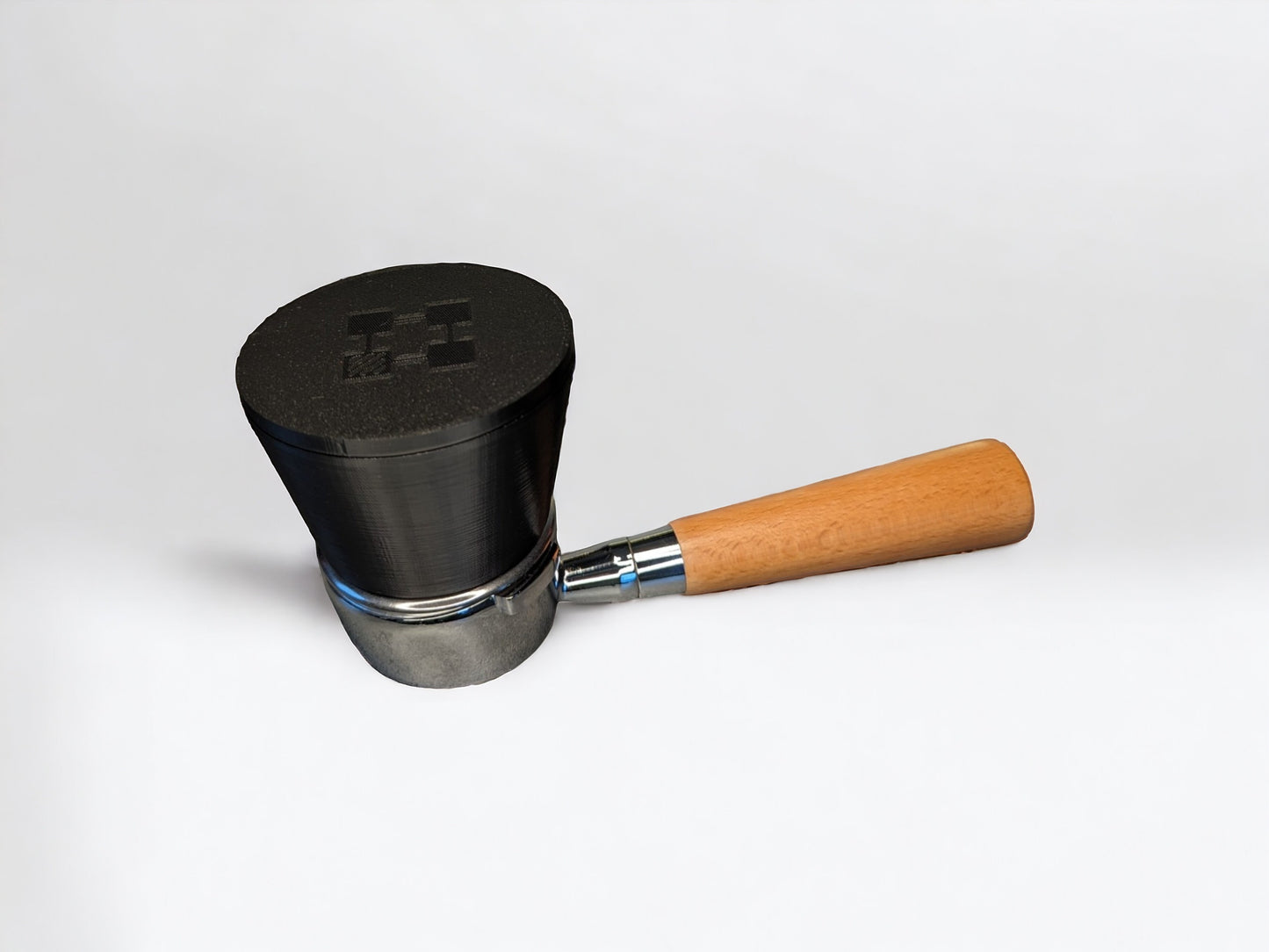 Kaffee Shaker | Tool für perfekte Espressoextraktion