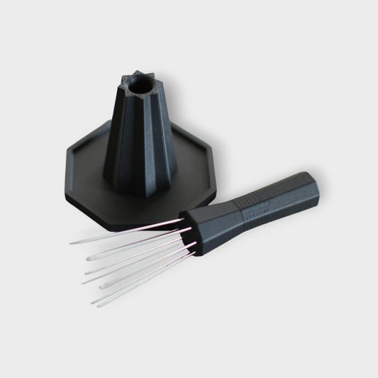 Espresso WDT Tool